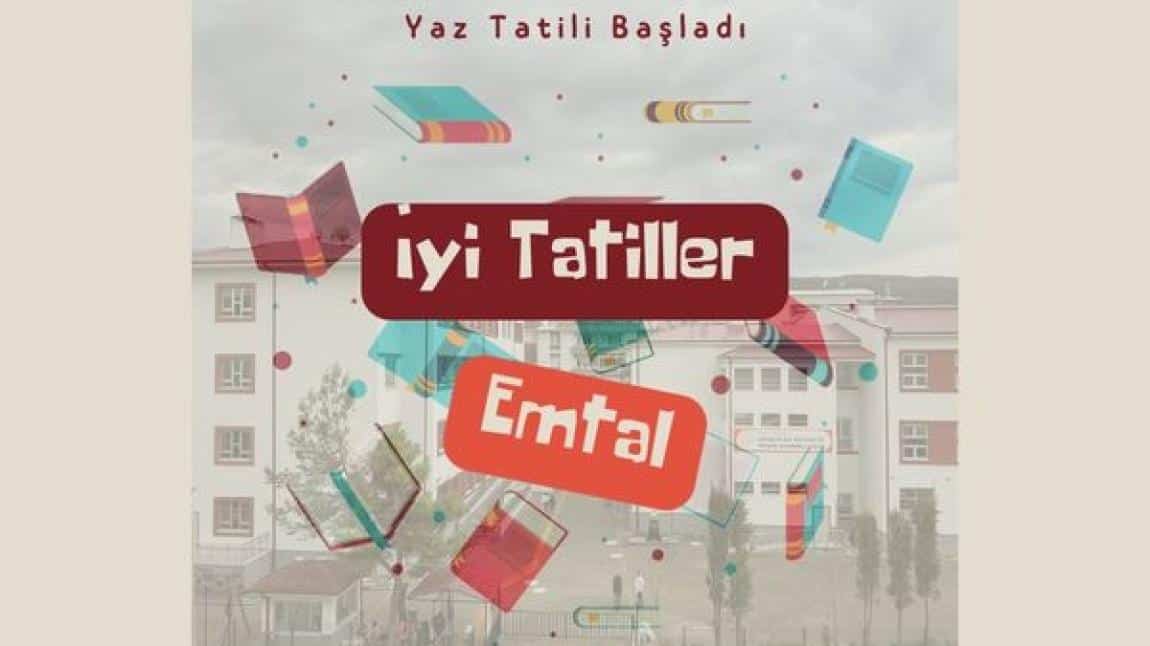 OKULUMUZDA KARNELER DAĞITILDI